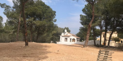 Reventa - Land - Teulada - Moraira