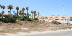 Reventa - Land - Torrevieja - Cabo Cervera