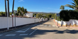 Reventa - Land - Villajoyosa - La Cala