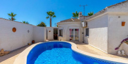 Reventa - Link Detached - Torrevieja - La Siesta