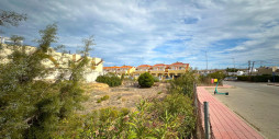 Reventa - Parcela / Terreno - Orihuela Costa - La Florida
