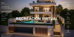 Reventa - Parcela / Terreno - Orihuela Costa - La Regia