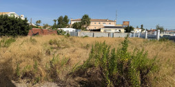 Reventa - Parcela / Terreno - Orihuela Costa - La Regia