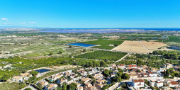 Reventa - Parcela / Terreno - San Miguel de Salinas