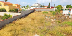 Reventa - Parcela / Terreno - Torrevieja - Los Balcones - Los Altos del Edén