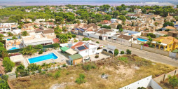Reventa - Parcela / Terreno - Torrevieja - Los Balcones - Los Altos del Edén