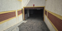 Reventa - Parking - Orihuela Costa - La Florida