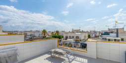 Reventa - Quad - Torrevieja - Doña Inés/Jardín del Mar