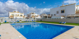 Reventa - Quad - Torrevieja - Doña Inés/Jardín del Mar