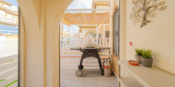 Reventa - Quatro house - Orihuela Costa - Lomas de Cabo Roig