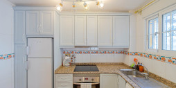 Reventa - Quatro house - Orihuela Costa - Lomas de Cabo Roig