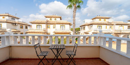 Reventa - Quatro house - Orihuela Costa - Lomas de Cabo Roig