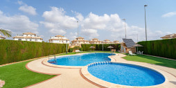 Reventa - Quatro house - Orihuela Costa - Lomas de Cabo Roig