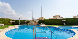 Reventa - Quatro house - Orihuela Costa - Lomas de Cabo Roig