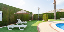 Reventa - Quatro house - Orihuela Costa - Lomas de Cabo Roig