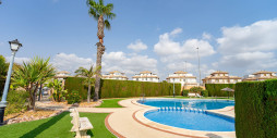 Reventa - Quatro house - Orihuela Costa - Lomas de Cabo Roig