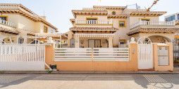 Reventa - Quatro house - Orihuela Costa - Lomas de Cabo Roig