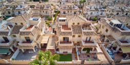 Reventa - Quatro house - Orihuela Costa - Lomas de Cabo Roig