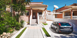 Reventa - Semi-Detached Villa - Pinar de Campoverde