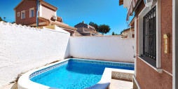 Reventa - Semi-Detached Villa - Pinar de Campoverde