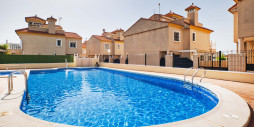 Reventa - Semi-Detached Villa - Pinar de Campoverde