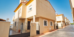 Reventa - Semi-Detached Villa - Pinar de Campoverde