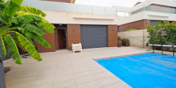 Reventa - Terraced house - Benijofar - Centro