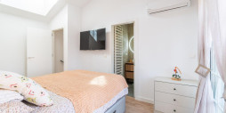 Reventa - Terraced house - Orihuela Costa - Villamartin