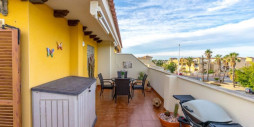 Reventa - Upper floor - Orihuela Costa - Zeniamar