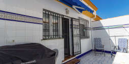 Reventa - Villa Semi Adosada - La Zenia