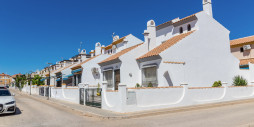Reventa - Villa Semi Adosada - La Zenia