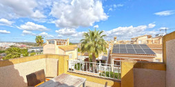 Reventa - Villa Semi Adosada - Orihuela Costa - Los Altos