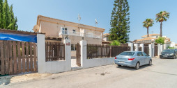 Reventa - Villa Semi Adosada - Orihuela Costa - Playa Flamenca