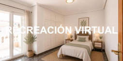 Reventa - Villa Semi Adosada - Orihuela Costa - Playa Flamenca