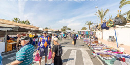 Reventa - Villa Semi Adosada - Orihuela Costa - Playa Flamenca