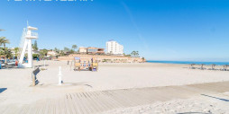 Reventa - Villa Semi Adosada - Orihuela Costa - Playa Flamenca