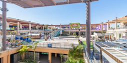 Reventa - Villa Semi Adosada - Orihuela Costa - Playa Flamenca