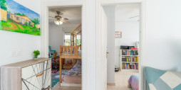 Reventa - Villa Semi Adosada - Orihuela Costa - Punta Prima