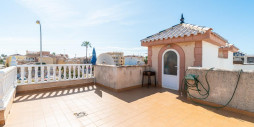 Reventa - Villa Semi Adosada - Orihuela Costa - Punta Prima