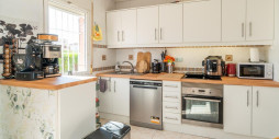 Reventa - Villa Semi Adosada - Orihuela Costa - Punta Prima