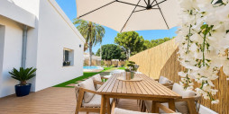 Reventa - Villa Semi Adosada - Orihuela Costa - Punta Prima