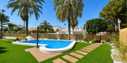 Reventa - Villa Semi Adosada - Orihuela Costa - Punta Prima
