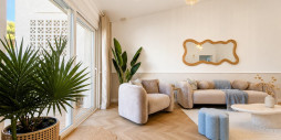 Reventa - Villa Semi Adosada - Orihuela Costa - Punta Prima