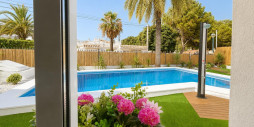 Reventa - Villa Semi Adosada - Orihuela Costa - Punta Prima