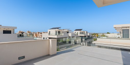 Reventa - Villa Semi Adosada - San Fulgencio - La Marina