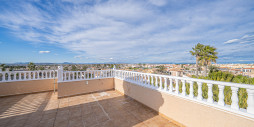 Reventa - Villa Semi Adosada - Torrevieja - El Chaparral