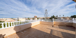 Reventa - Villa Semi Adosada - Torrevieja - El Chaparral