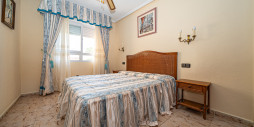 Reventa - Villa Semi Adosada - Torrevieja - El Chaparral