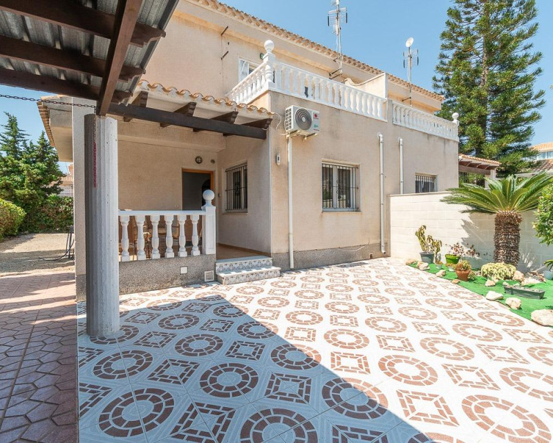 Semi Detached Villa · Bruktbolig · Orihuela Costa · Playa Flamenca