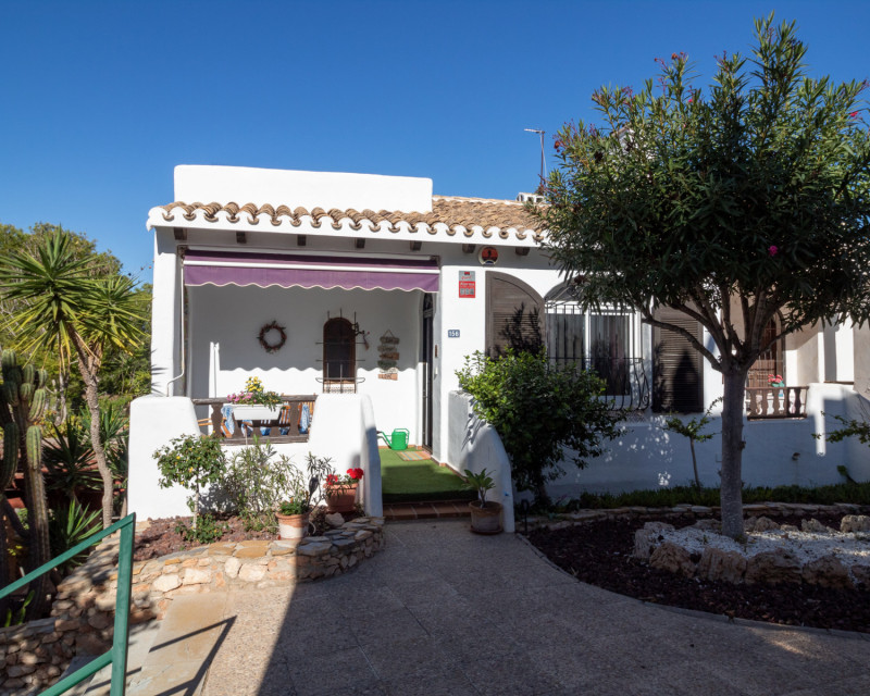 Semi Detached Villa · Resale · Villamartin · Fortuna